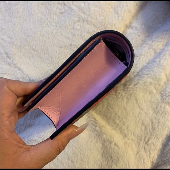 Gucci chain wallet - Picture 4 of 5